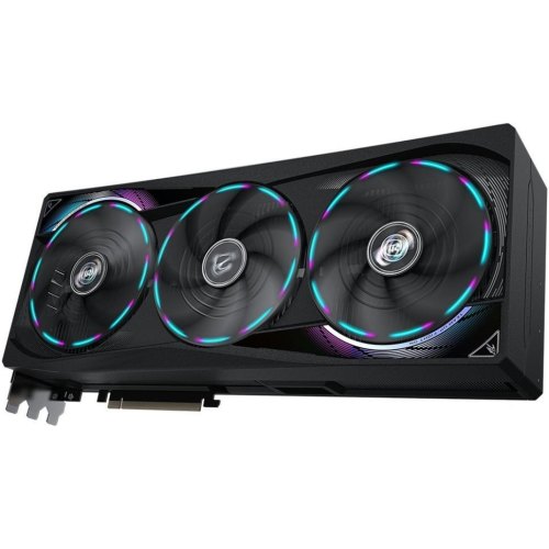 Відеокарта Gigabyte GeForce RTX 5090 32GB GDDR7 Aorus Master (GV-N5090AORUS M-32GD)