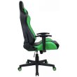 Крісло геймерське Gamemax GCR09 Green