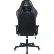 Крісло геймерське Gamemax GCR09 Green