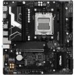 Mатеринська плата ASRock B850M-X R2.0, sAM5, AMD B850, mATX, 3xM.2, HDMI/DP, 2.5GbE LAN