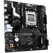 Mатеринська плата ASRock B850M-X R2.0, sAM5, AMD B850, mATX, 3xM.2, HDMI/DP, 2.5GbE LAN