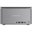 Персональний комп'ютер Lenovo ThinkCentre neo Ultra, Intel Core i5-14500/16GB/SSD 512GB/GeForce RTX 4060, 8GB/DOS/Luna Grey (12W1002XUI)