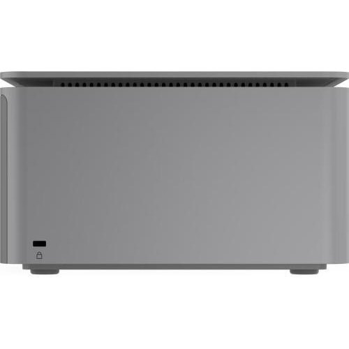 Персональний комп'ютер Lenovo ThinkCentre neo Ultra, Intel Core i5-14500/16GB/SSD 512GB/GeForce RTX 4060, 8GB/DOS/Luna Grey (12W1002XUI)