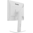 Монітор iiyama B1980S-W1, 19 TN, 1280х1024, 5:4, 3мс (GTG), 250кд/м2, 75Гц, 1xHDMI/1xDP, SP 2x2Вт, HAS, білий