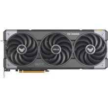 Відеокарта Asus Radeon RX 9070 16GB GDDR6 TUF Gaming OC (TUF-RX9070-O16G-GAMING)
