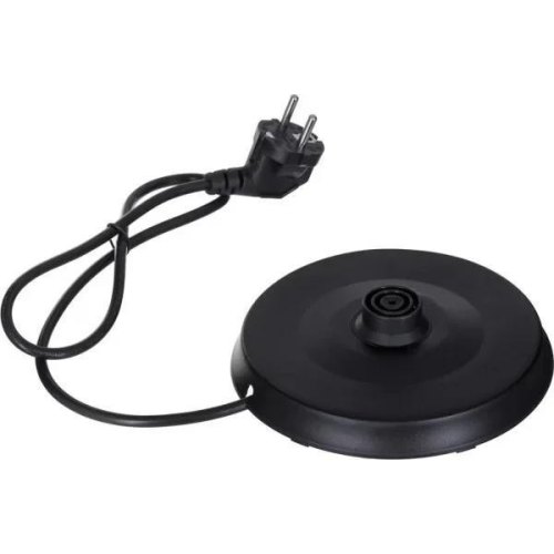 Електрочайник Esperanza EKK116S, 1350Вт, 1л, шліфована нержавіюча сталь