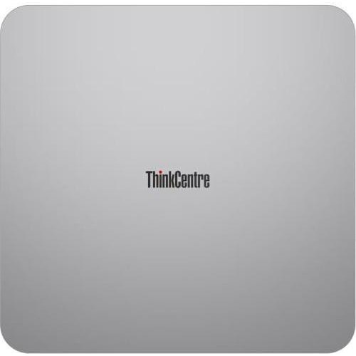 Персональний комп'ютер Lenovo ThinkCentre neo Ultra, Intel Core i7-14700/16GB/SSD 512GB/GeForce RTX 4060, 8GB/DOS/Luna Grey (12W10039UI)