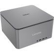 Персональний комп'ютер Lenovo ThinkCentre neo Ultra, Intel Core i7-14700/16GB/SSD 512GB/GeForce RTX 4060, 8GB/DOS/Luna Grey (12W10039UI)