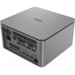 Персональний комп'ютер Lenovo ThinkCentre neo Ultra, Intel Core i7-14700/16GB/SSD 512GB/GeForce RTX 4060, 8GB/DOS/Luna Grey (12W10039UI)