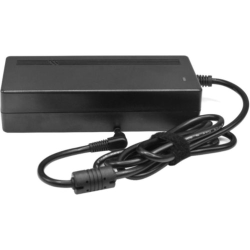 Блок живлення зовнішній Gamemax GM-120, 120W, для корпусів М100-М/М200/М300/МТ300, чорний