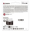 Карта пам'яті Kingston Canvas Go Plus Gen4, 1TB, microSDXC, A2 U3 V30, 200MB/s (SDCG4/1TBSP)