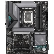 Mатеринська плата Gigabyte B860 EAGLE WIFI6E, s1851, Intel B860, ATX, 3xM.2, DP/HDMI, 2.5GbE LAN