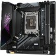 Mатеринська плата Gigabyte Z890I AORUS ULTRA, s1851, Intel Z890, mini-ITX, 2xM.2, HDMI/DP/USB4 Type-C, 2.5GbE LAN