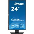 Монітор iiyama XUB2493HSU-B7, 23.8 IPS, 1920х1080, 16:9, 1мс (MPRT), 300кд/м2, 100Гц, Adaptive Sync,1xHDMI 1.4/1xDP