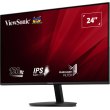 Монітор ViewSonic VA24E1-H, 23.8 IPS, 1920х1080, 16:9, 120Гц, 1xHDMI 1.4, VGA