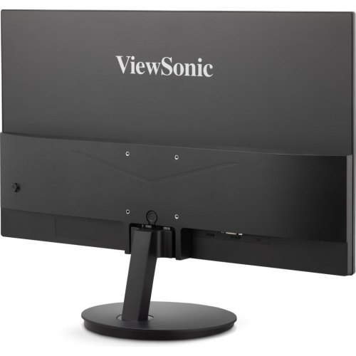 Монітор ViewSonic VA24E1-H, 23.8 IPS, 1920х1080, 16:9, 120Гц, 1xHDMI 1.4, VGA