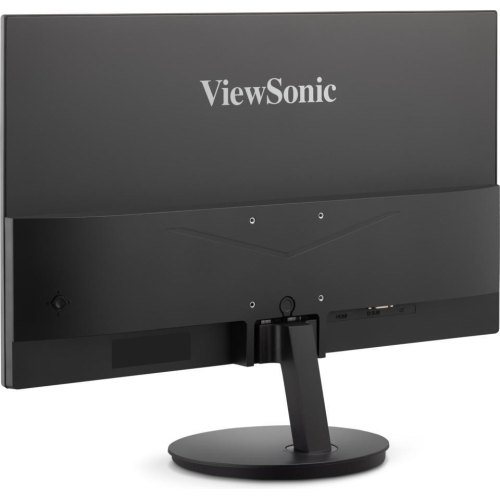 Монітор ViewSonic VA24E1-H, 23.8 IPS, 1920х1080, 16:9, 120Гц, 1xHDMI 1.4, VGA