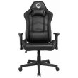 Крісло геймерське Gamemax GCR09 Black