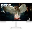 Монітор BenQ EW3290U, 31.5 IPS, 3840х2160, 16:9, 60Гц, 5мс (GtG), HDR, 3xHDMI 2.0/1xUSB Type-C, білий (9H.LN4LJ.LBE)