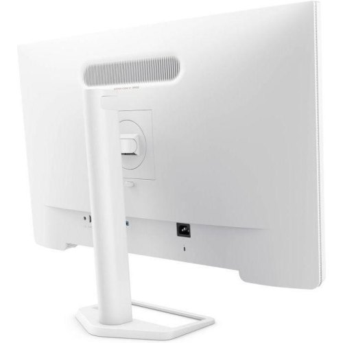 Монітор BenQ EW3290U, 31.5 IPS, 3840х2160, 16:9, 60Гц, 5мс (GtG), HDR, 3xHDMI 2.0/1xUSB Type-C, білий (9H.LN4LJ.LBE)