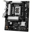 Mатеринська плата ASRock B860M-X WIFI, s1851, Intel B860, mATX, 2xDDR5, 3xM.2, DP/HDMI, 2.5GbE LAN