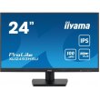 Монітор iiyama XU2493HSU-B7, 23.8 IPS, 1920х1080, 16:9, 1мс (MPRT), 300кд/м2, 100Гц, FreeSync, 1xHDMI 1.4/1xDP 1.2