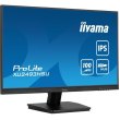 Монітор iiyama XU2493HSU-B7, 23.8 IPS, 1920х1080, 16:9, 1мс (MPRT), 300кд/м2, 100Гц, FreeSync, 1xHDMI 1.4/1xDP 1.2