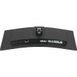 Монітор iiyama XCB3497WQSNPH-B1, 34 VA, вигнутий, 21:9, 0.4мс (MPRT), 120Гц, Adaptive Sync, KVM свіч, 2xHDMI/1xDP/1xUSB