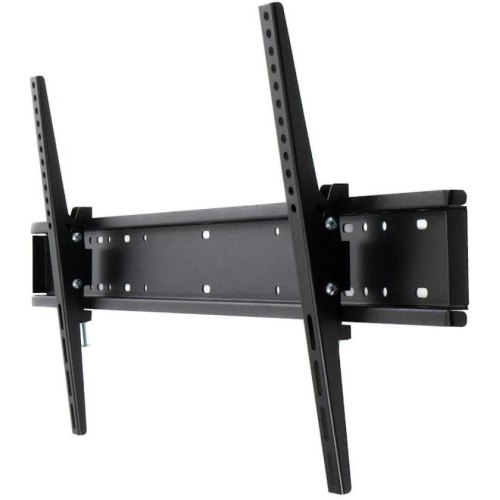 Кріплення для телевізора CHARMOUNT, 43-90, до 70кг, чорне (TV0804T Black)