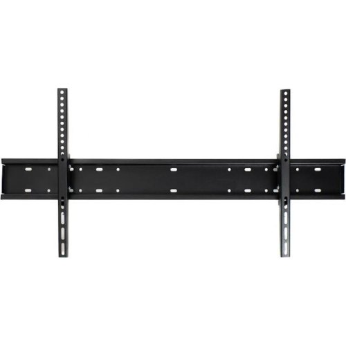 Кріплення для телевізора CHARMOUNT, 43-90, до 70кг, чорне (TV0804T Black)