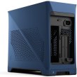 Корпус Fractal Design Era 2 Midnight Blue, mini-ITX, без блока живлення, синій (FD-C-ERA2N-03)