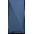 Корпус Fractal Design Era 2 Midnight Blue, mini-ITX, без блока живлення, синій (FD-C-ERA2N-03)