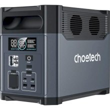Зарядна станція Choetech BS061, 1200W