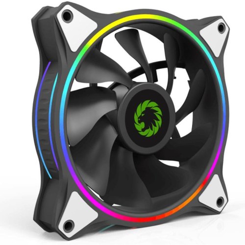 Кулер для корпусу Gamemax GMX-20-ARGB