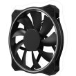 Кулер для корпусу Gamemax GMX-20-ARGB