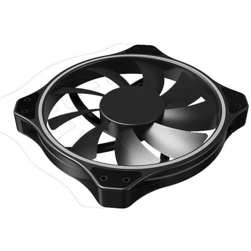 Кулер для корпусу Gamemax GMX-20-ARGB