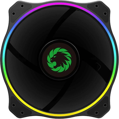 Кулер для корпусу Gamemax GMX-20-ARGB