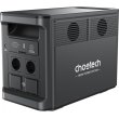 Зарядна станція Choetech BS065-Main, 1800W