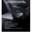 Зарядна станція Choetech BS060, 800W