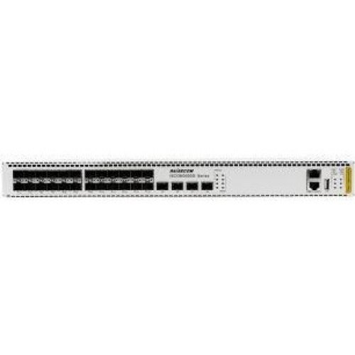 Комутатор агрегації L3 Raisecom ISCOM, з PoE (3024G-4C-PWR-AC/D)