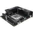 Материнська плата Asus ROG STRIX X870-I GAMING WIFI, sAM5, 2xDDR5, 4xM.2, 2xSATA, 1xPCIe, HDMI/2xUSB4, LAN 2.5Gb
