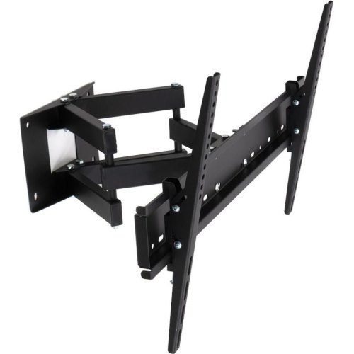Кріплення для телевізора CHARMOUNT, 37-70, до 50кг, чорне (TV0604T-R6 Black)