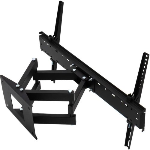 Кріплення для телевізора CHARMOUNT, 37-70, до 50кг, чорне (TV0604T-R6 Black)