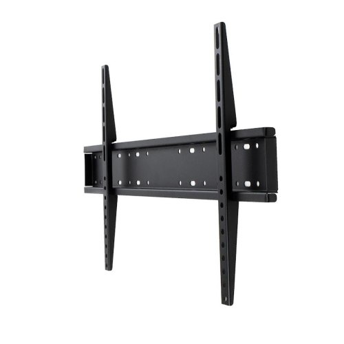 Кріплення для телевізора CHARMOUNT, 37-70, до 50кг, чорне (TV0604F Black)