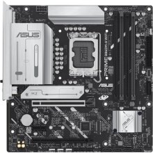 Материнcька плата ASUS PRIME B860M-A WIFI, s1851, Intel B860, mATX, 4xDDR5, M.2, DP/HDMI, Wi-Fi
