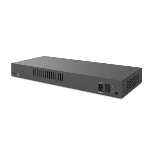 Комутатор EnGenius EWS2910FP-FIT, 8xGbE PoE.af/at(+),110W, 2xSFP (1402A0090326)
