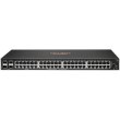 Комутатор HP Aruba 6100, 48G 4SFP+ Switch (JL676A)