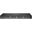 Комутатор HP Aruba 6100, 48G 4SFP+ Switch (JL676A)