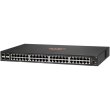 Комутатор HP Aruba 6100, 48G 4SFP+ Switch (JL676A)