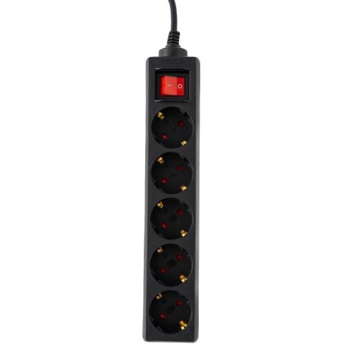 Мережевий фільтр LOGAN SFB5-3